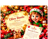 Nice List Bundle